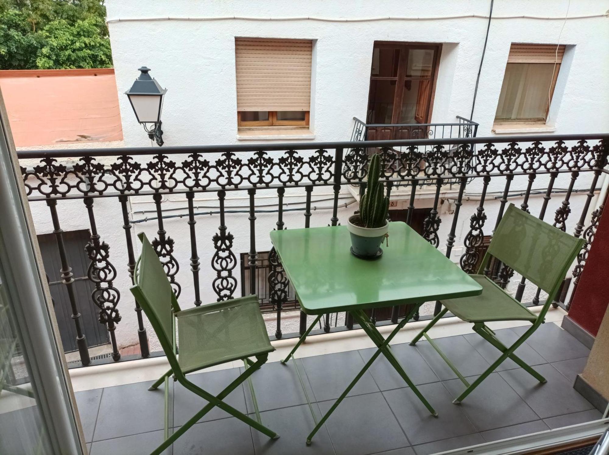 Apartament Alfaz Del Pi L'Alfas del Pi Exterior foto