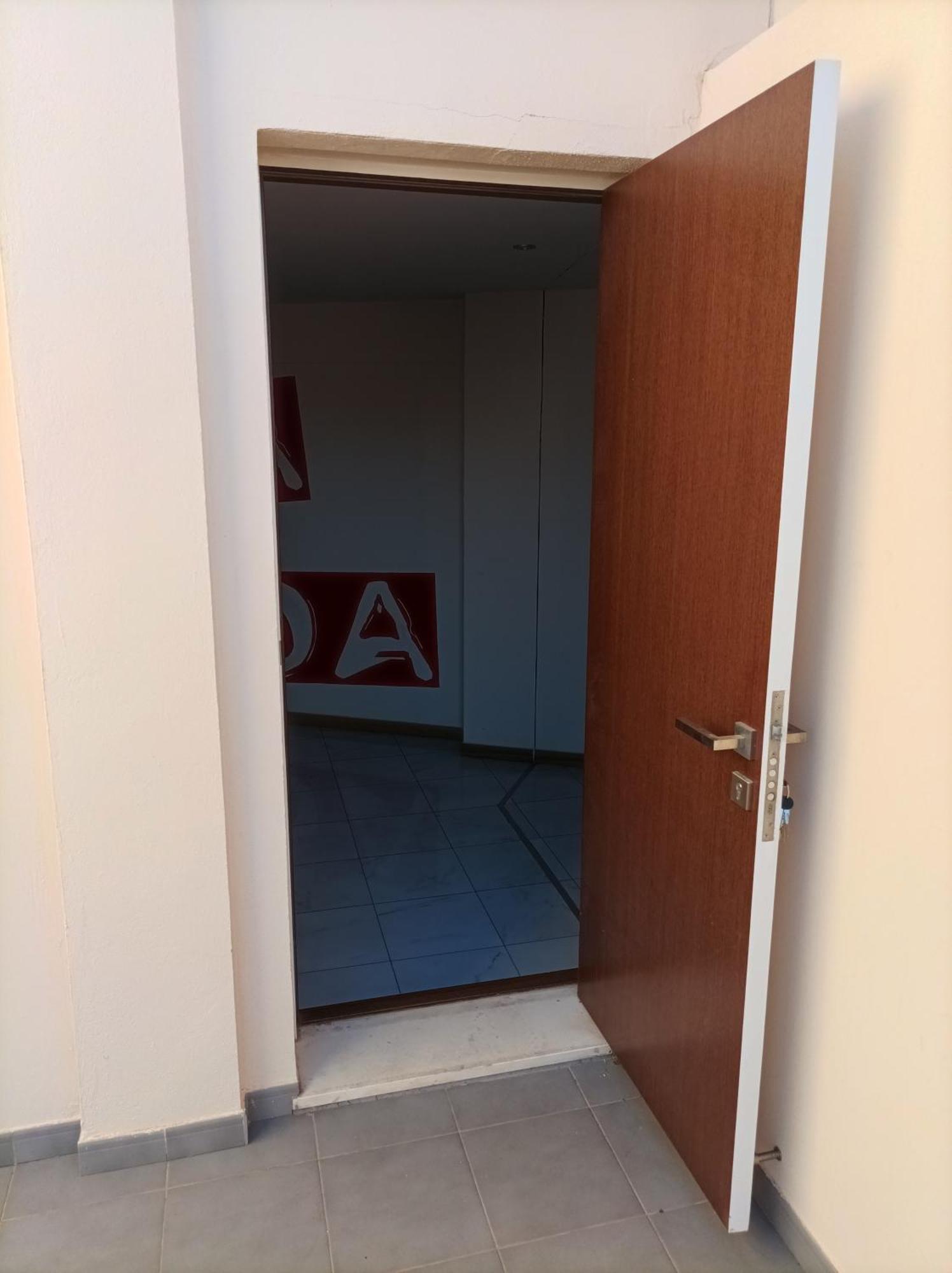Apartament Alfaz Del Pi L'Alfas del Pi Exterior foto