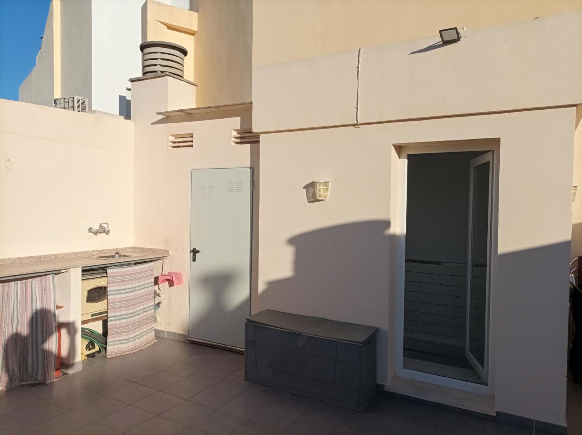 Apartament Alfaz Del Pi L'Alfas del Pi Exterior foto