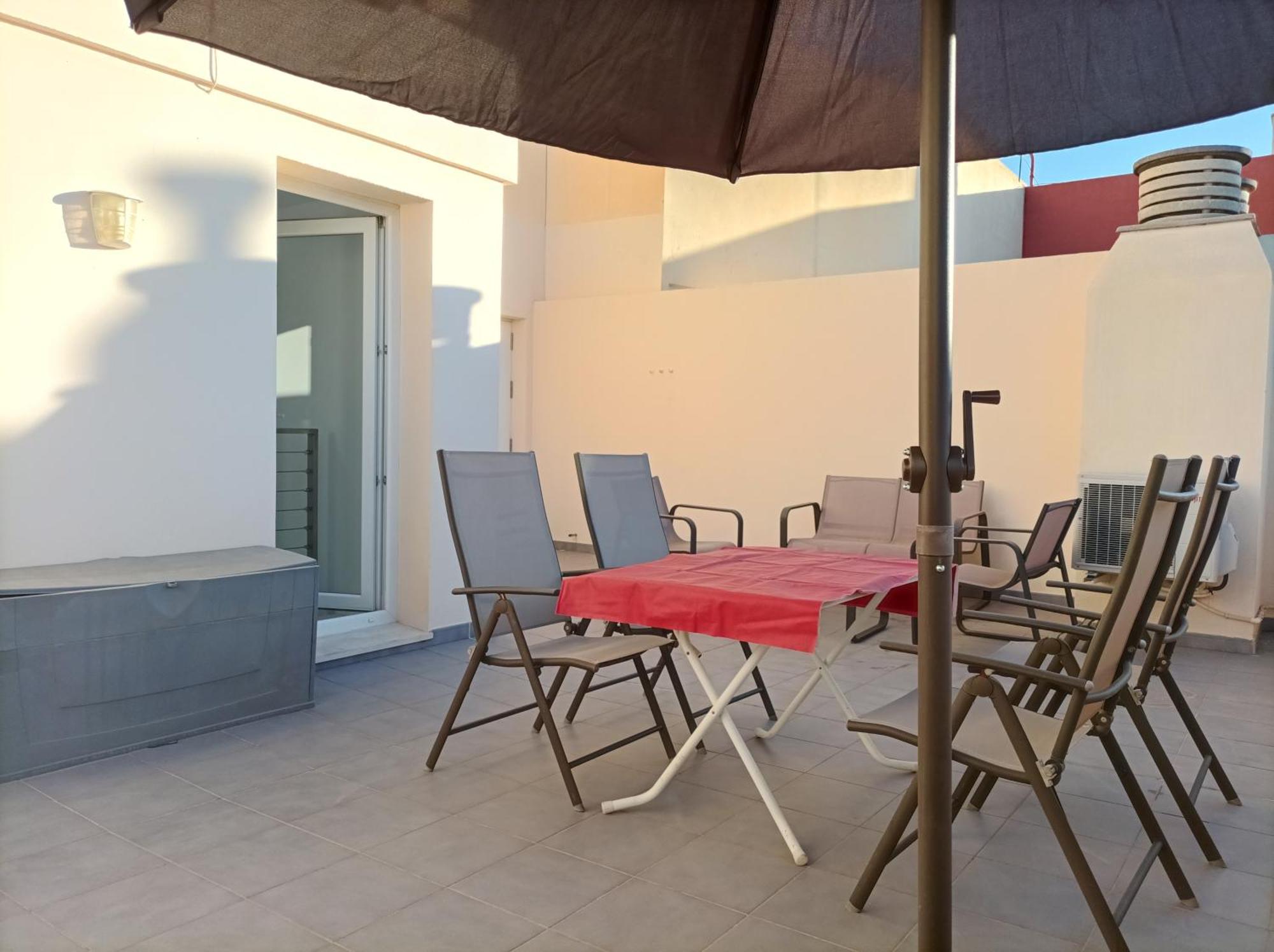 Apartament Alfaz Del Pi L'Alfas del Pi Exterior foto