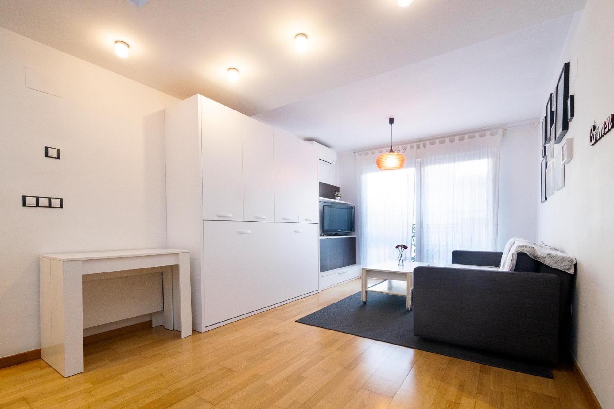 Apartament Alfaz Del Pi L'Alfas del Pi Exterior foto