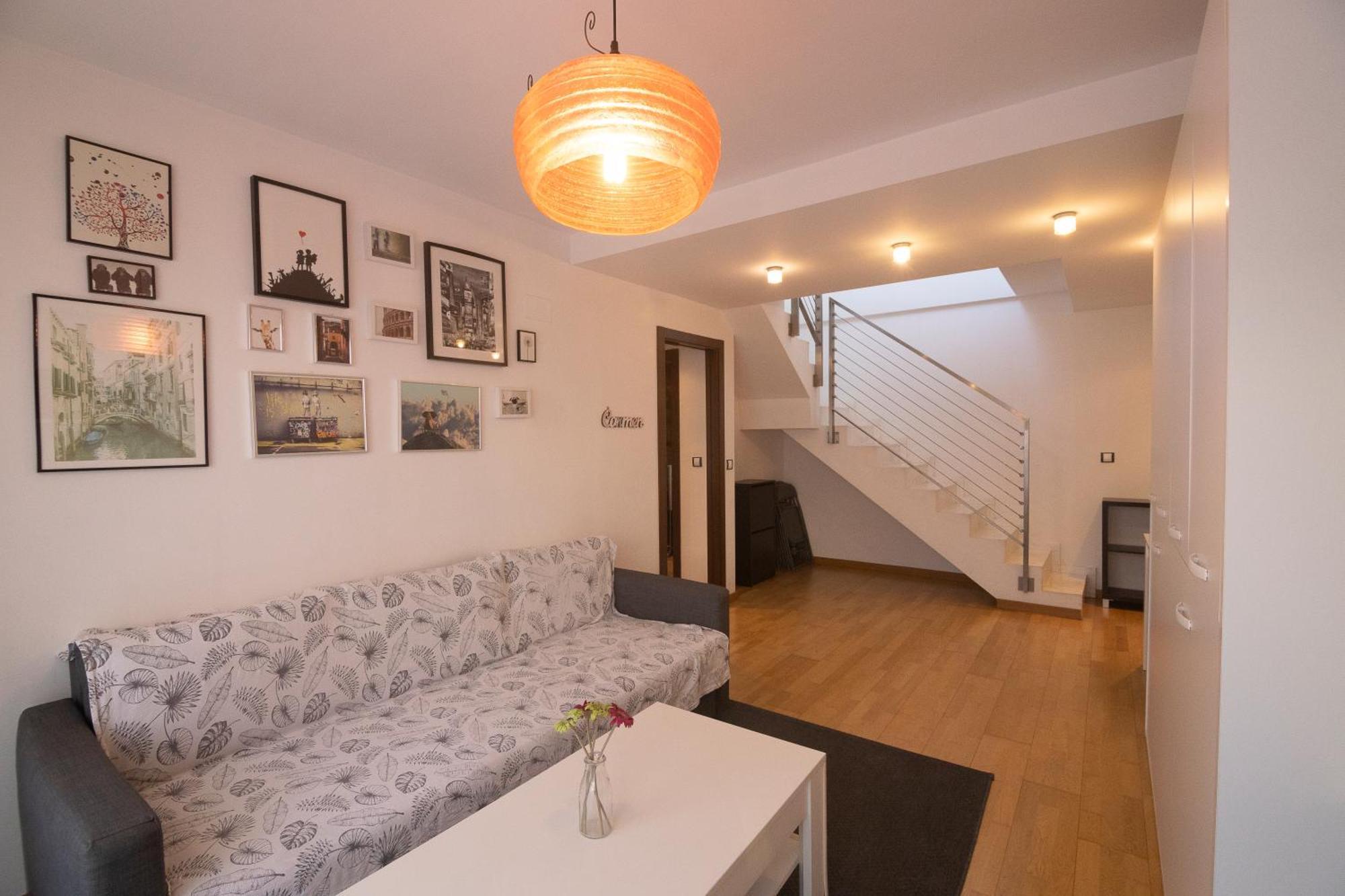 Apartament Alfaz Del Pi L'Alfas del Pi Exterior foto