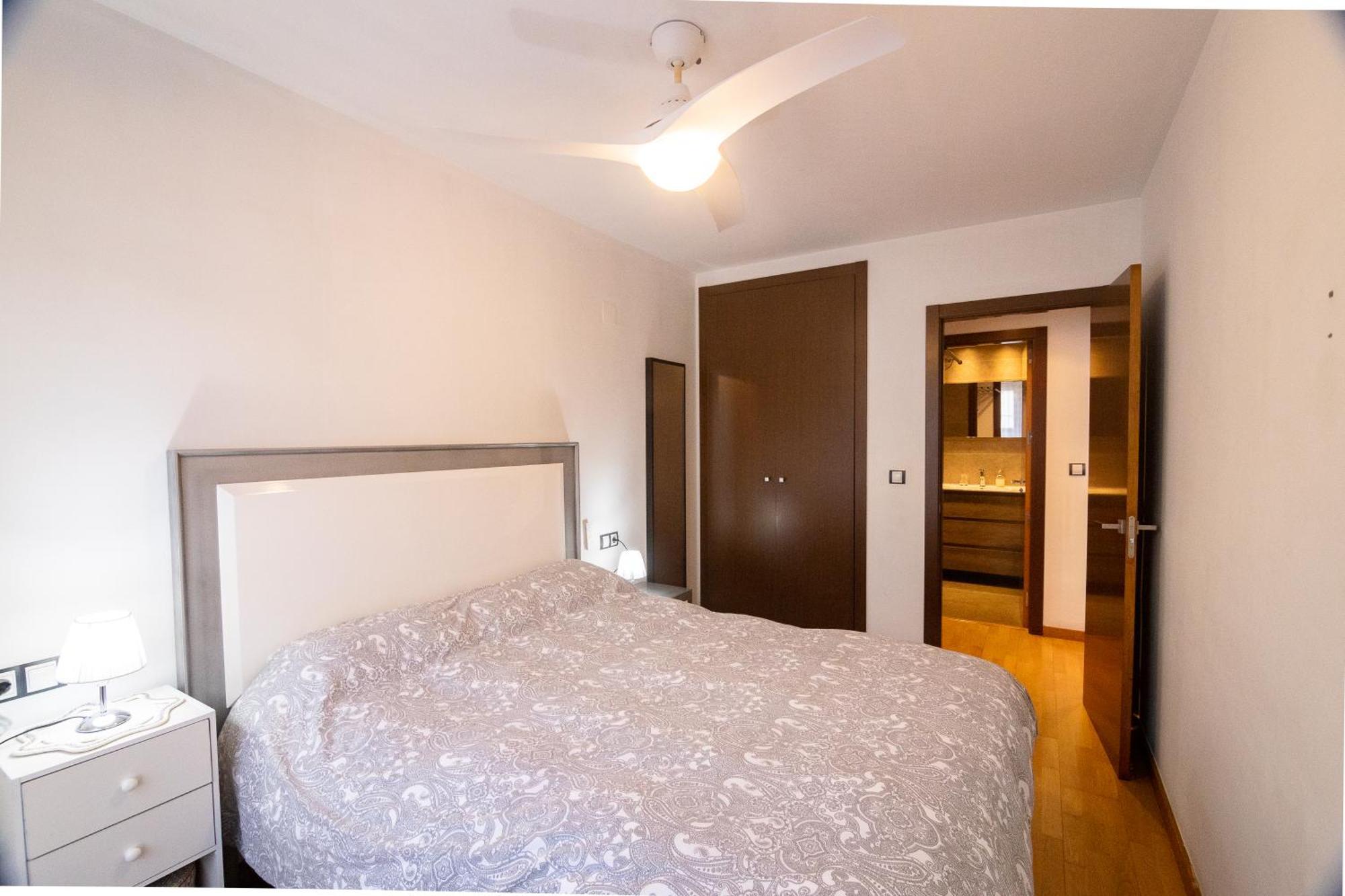 Apartament Alfaz Del Pi L'Alfas del Pi Exterior foto